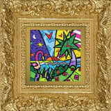 REAL - Limited Edition Print