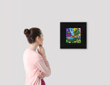 REAL - Limited Edition Print