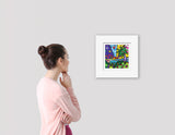 REAL - Limited Edition Print