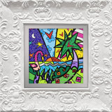 REAL - Limited Edition Print