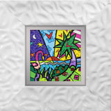 REAL - Limited Edition Print