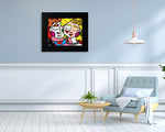 LOVE - Limited Edition Print