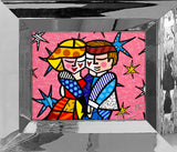 PRETTY IN PINK - Limited Edition Print