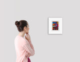 PINOT NOIR - Limited Edition Print