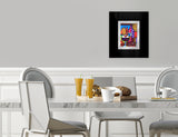 PINOT NOIR - Limited Edition Print