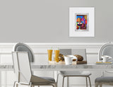 PINOT NOIR - Limited Edition Print