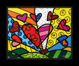 NOVO DIA - Limited Edition Print