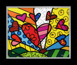 NOVO DIA - Limited Edition Print