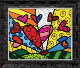 NOVO DIA - Limited Edition Print