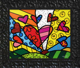 NOVO DIA - Limited Edition Print