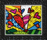 NOVO DIA - Limited Edition Print