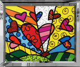 NOVO DIA - Limited Edition Print