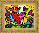NOVO DIA - Limited Edition Print