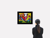 NOVO DIA - Limited Edition Print