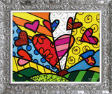 NOVO DIA - Limited Edition Print