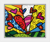 NOVO DIA - Limited Edition Print