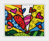 NOVO DIA - Limited Edition Print