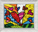 NOVO DIA - Limited Edition Print