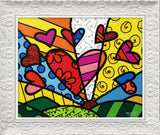 NOVO DIA - Limited Edition Print