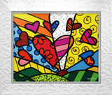 NOVO DIA - Limited Edition Print