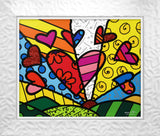 NOVO DIA - Limited Edition Print