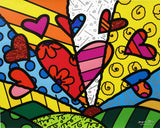 NOVO DIA - Limited Edition Print