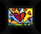 NEW DAY MINI - Limited Edition Print