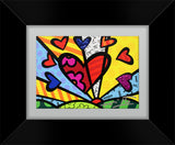 NEW DAY MINI - Limited Edition Print