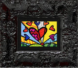 NEW DAY MINI - Limited Edition Print