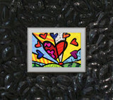 NEW DAY MINI - Limited Edition Print