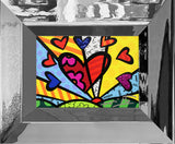 NEW DAY MINI - Limited Edition Print