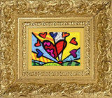 NEW DAY MINI - Limited Edition Print