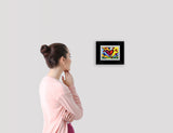 NEW DAY MINI - Limited Edition Print