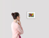 NEW DAY MINI - Limited Edition Print
