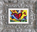 NEW DAY MINI - Limited Edition Print