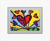 NEW DAY MINI - Limited Edition Print