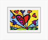 NEW DAY MINI - Limited Edition Print