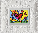 NEW DAY MINI - Limited Edition Print