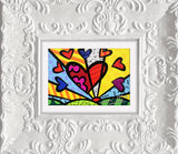 NEW DAY MINI - Limited Edition Print