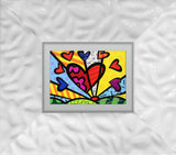 NEW DAY MINI - Limited Edition Print