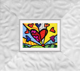 NEW DAY MINI - Limited Edition Print