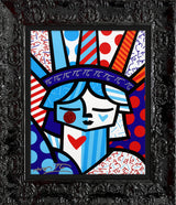 FREEDOM - Limited Edition Print