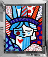 FREEDOM - Limited Edition Print