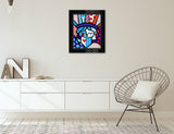 FREEDOM - Limited Edition Print