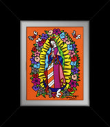 OUR LADY - Limited Edition Print