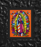 OUR LADY - Limited Edition Print