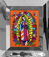 OUR LADY - Limited Edition Print