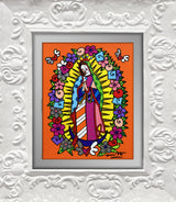 OUR LADY - Limited Edition Print