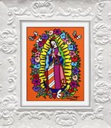 OUR LADY - Limited Edition Print