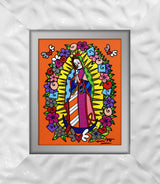 OUR LADY - Limited Edition Print